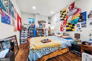 1258 Meigs Pl NE, Washington, DC 20002 - Photo 31