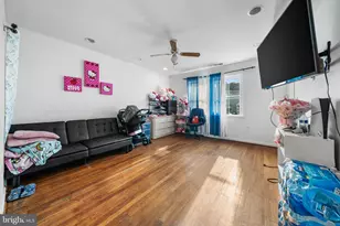 1258 Meigs Pl NE, Washington, DC 20002 - Photo 3