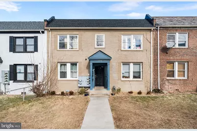 1258 Meigs Place NE, Washington, DC 20002 - Photo 1