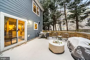 1433 Fort Stevens Dr NW, Washington, DC 20011 - Photo 37