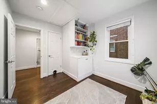 1433 Fort Stevens Dr NW, Washington, DC 20011 - Photo 27