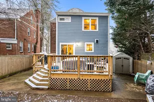 1433 Fort Stevens Dr NW, Washington, DC 20011 - Photo 41