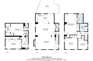 1433 Fort Stevens Dr NW, Washington, DC 20011 - Photo 49