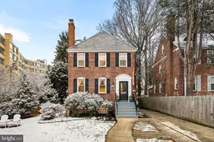 1433 Fort Stevens Dr NW, Washington, DC 20011 - Photo 45