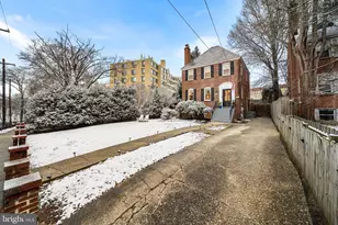 1433 Fort Stevens Dr NW, Washington, DC 20011 - Photo 43