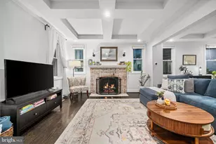 1433 Fort Stevens Dr NW, Washington, DC 20011 - Photo 3