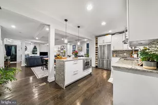 1433 Fort Stevens Dr NW, Washington, DC 20011 - Photo 15