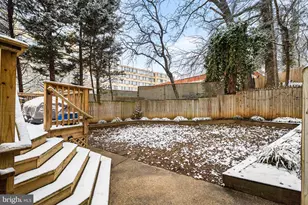 1433 Fort Stevens Dr NW, Washington, DC 20011 - Photo 39