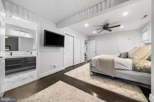 1433 Fort Stevens Dr NW, Washington, DC 20011 - Photo 21