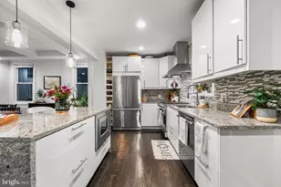 1433 Fort Stevens Dr NW, Washington, DC 20011 - Photo 13