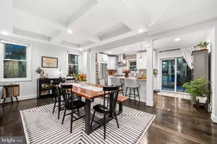 1433 Fort Stevens Dr NW, Washington, DC 20011 - Photo 9