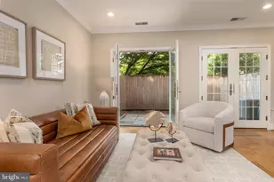 3299 Sutton Pl NW, Washington, DC 20016 - Photo 7