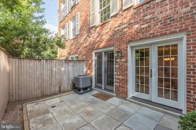 3299 Sutton Place NW #C, Washington, DC 20016 - Photo 9