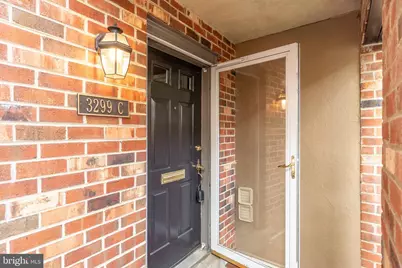3299 Sutton Place NW #C, Washington, DC 20016 - Photo 3