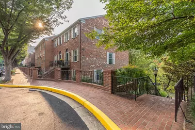 3299 Sutton Place NW #C, Washington, DC 20016 - Photo 33