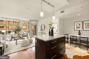 1025 1st St SE, Washington, DC 20003 - Photo 9