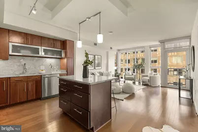 1025 1st Street SE #510, Washington, DC 20003 - Photo 9