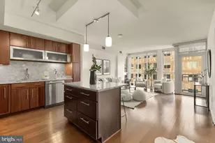 1025 1st St SE, Washington, DC 20003 - Photo 9