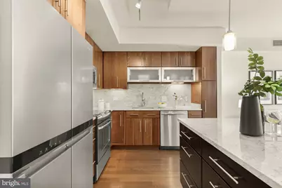 1025 1st Street SE #510, Washington, DC 20003 - Photo 5