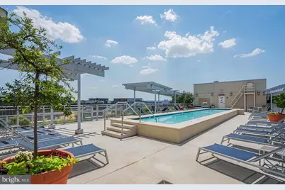 1025 1st Street SE #510, Washington, DC 20003 - Photo 21