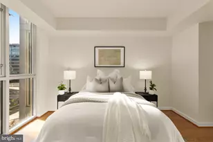 1025 1st St SE, Washington, DC 20003 - Photo 11