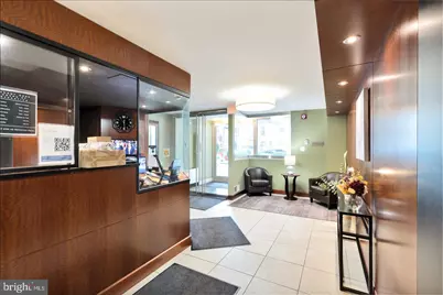 1260 21st Street NW #701, Washington, DC 20036 - Photo 3