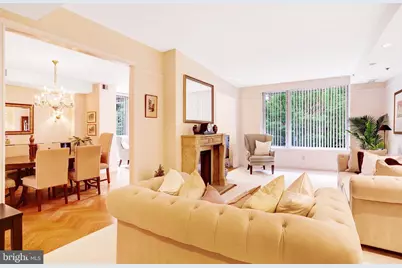 1155 23rd Street NW #2E, Washington, DC 20037 - Photo 33