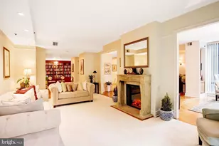 1155 23rd St NW, Washington, DC 20037 - Photo 35