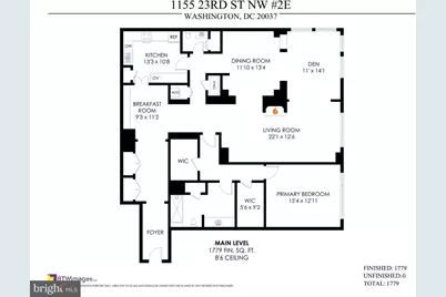 1155 23rd Street NW #2E, Washington, DC 20037 - Photo 43