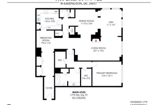 1155 23rd St NW, Washington, DC 20037 - Photo 43