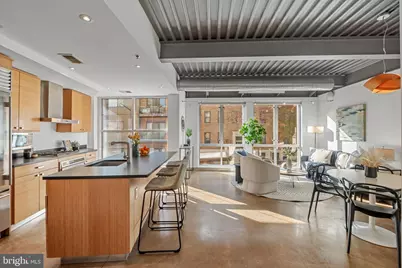 2351 Champlain Street NW #C4, Washington, DC 20009 - Photo 1