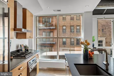 2351 Champlain Street NW #C4, Washington, DC 20009 - Photo 15