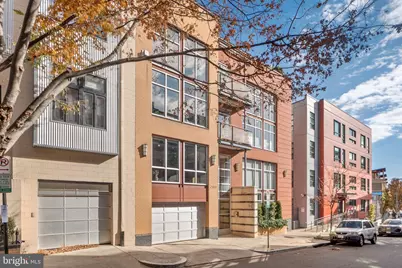 2351 Champlain Street NW #C4, Washington, DC 20009 - Photo 3