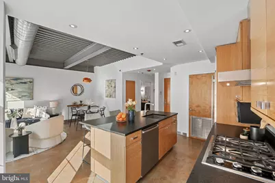 2351 Champlain Street NW #C4, Washington, DC 20009 - Photo 17