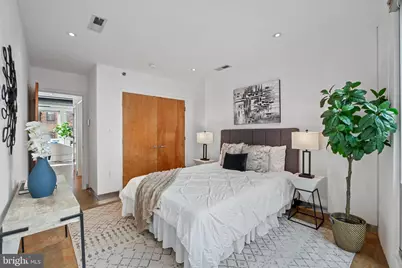 2351 Champlain Street NW #C4, Washington, DC 20009 - Photo 23