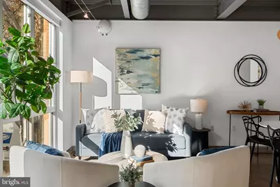 2351 Champlain Street NW #C4, Washington, DC 20009 - Photo 7