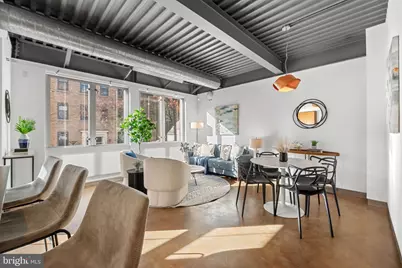 2351 Champlain Street NW #C4, Washington, DC 20009 - Photo 5