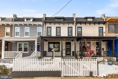 5110 9th Street NW, Washington, DC 20011 - Photo 1