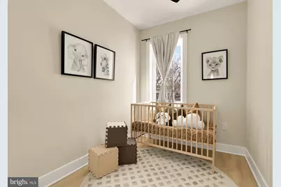 5110 9th Street NW, Washington, DC 20011 - Photo 23