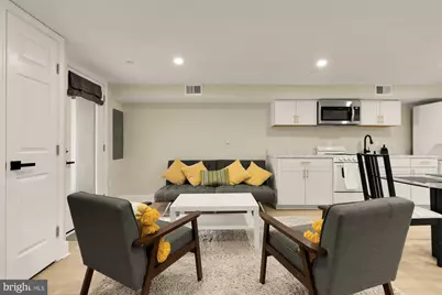 5110 9th Street NW, Washington, DC 20011 - Photo 29