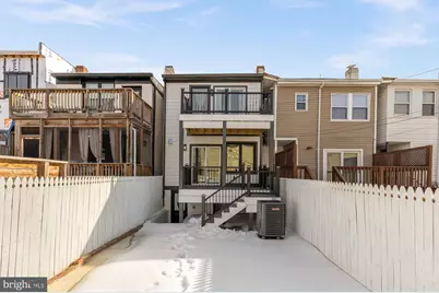 5110 9th Street NW, Washington, DC 20011 - Photo 45