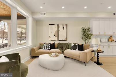 5110 9th Street NW, Washington, DC 20011 - Photo 5