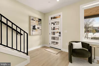 5110 9th Street NW, Washington, DC 20011 - Photo 3
