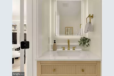 5110 9th Street NW, Washington, DC 20011 - Photo 13