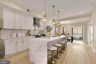 5110 9th Street NW, Washington, DC 20011 - Photo 7