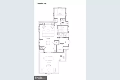 5122 Cathedral Avenue NW, Washington, DC 20016 - Photo 5