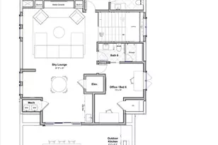 5122 Cathedral Ave NW, Washington, DC 20016 - Photo 5