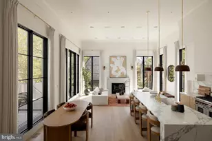 5122 Cathedral Ave NW, Washington, DC 20016 - Photo 3