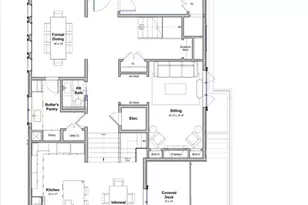 5122 Cathedral Ave NW, Washington, DC 20016 - Photo 3