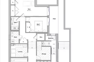 5122 Cathedral Ave NW, Washington, DC 20016 - Photo 69